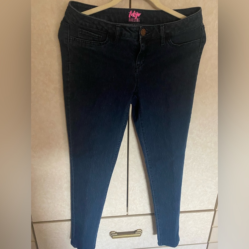 tokyo Darling jeans